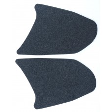 R&G Racing Tank Traction 2-Grip Kit (Road) for the Honda CBR1000RR '08-'11
